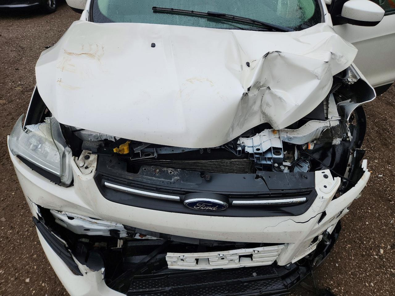 2014 Ford Escape Se - zdjęcie 12