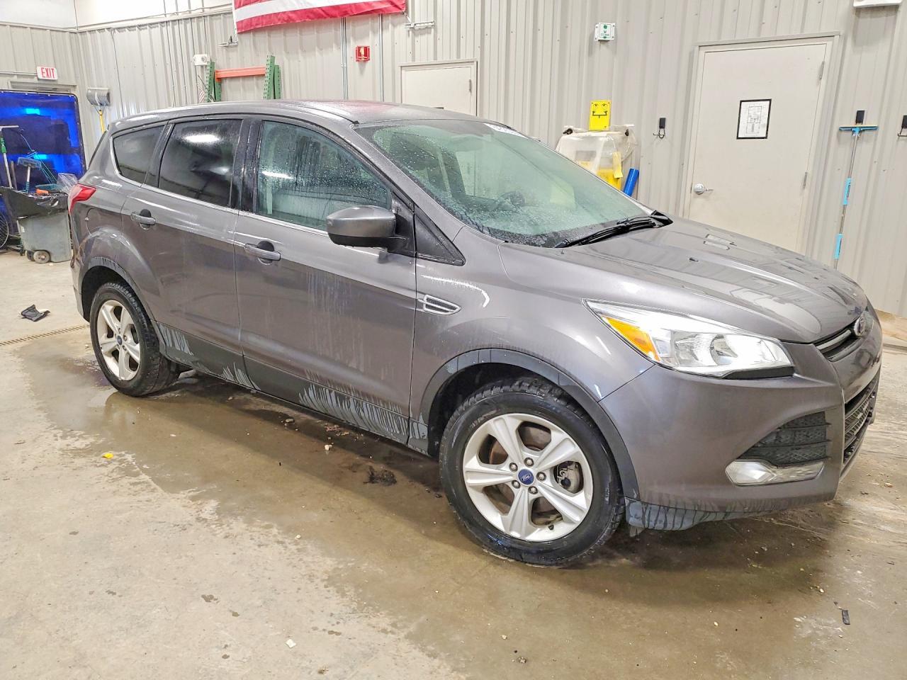 2014 Ford Escape Se - zdjęcie 4
