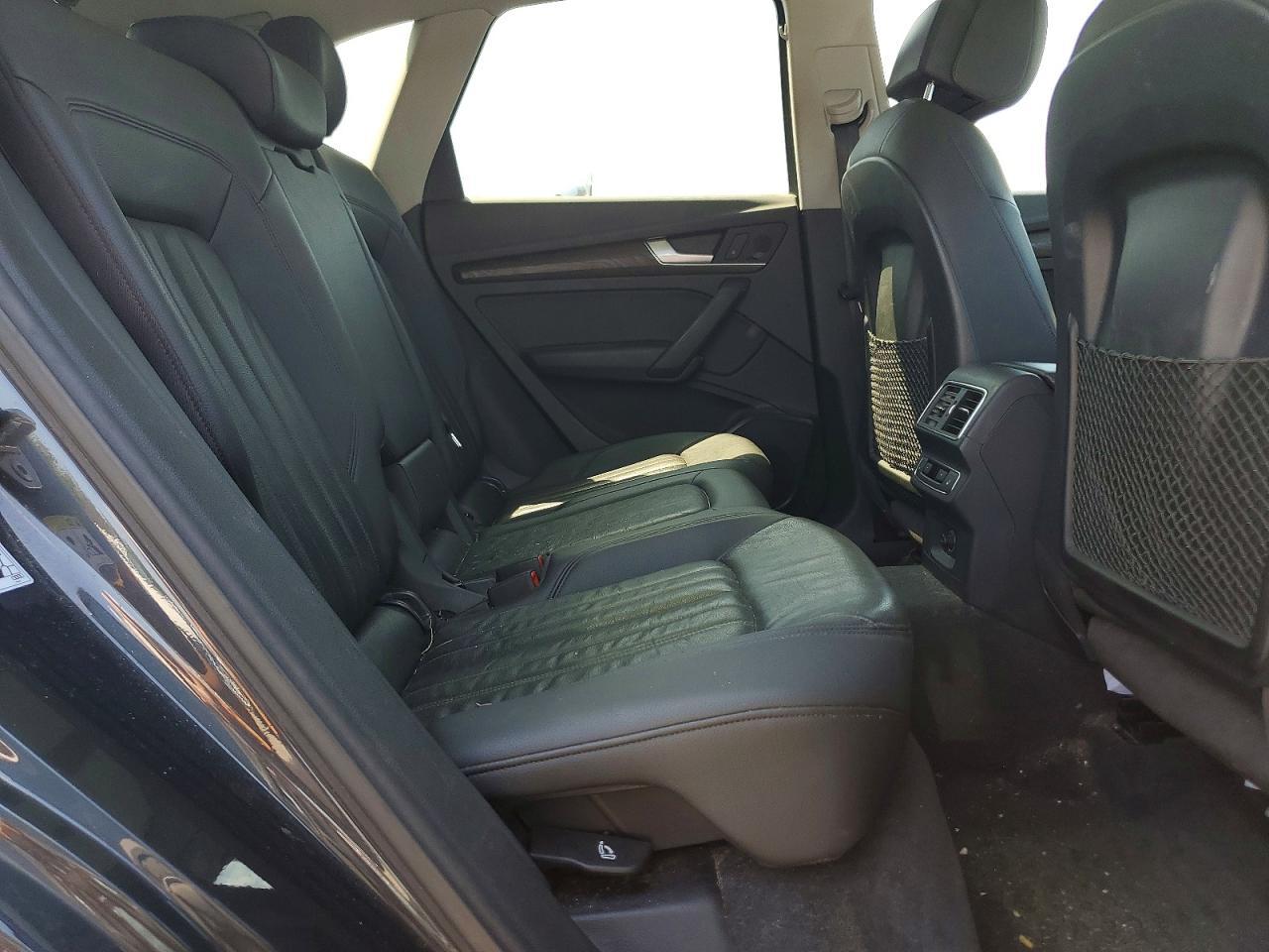 2018 Audi Q5 Premium Plus - zdjęcie 11