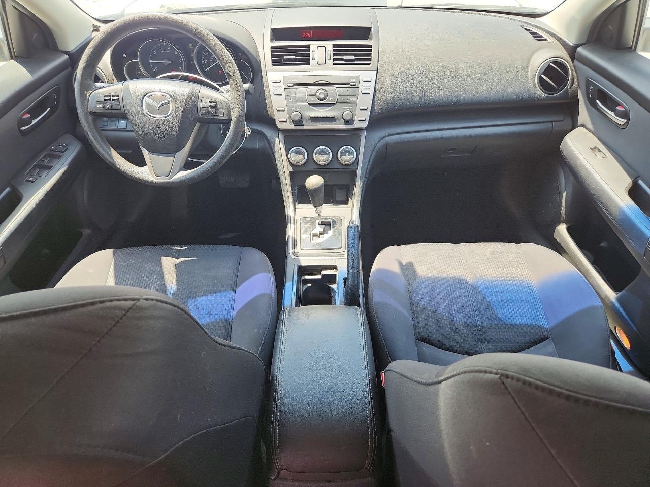 2013 Mazda 6 Sport - zdjęcie 8