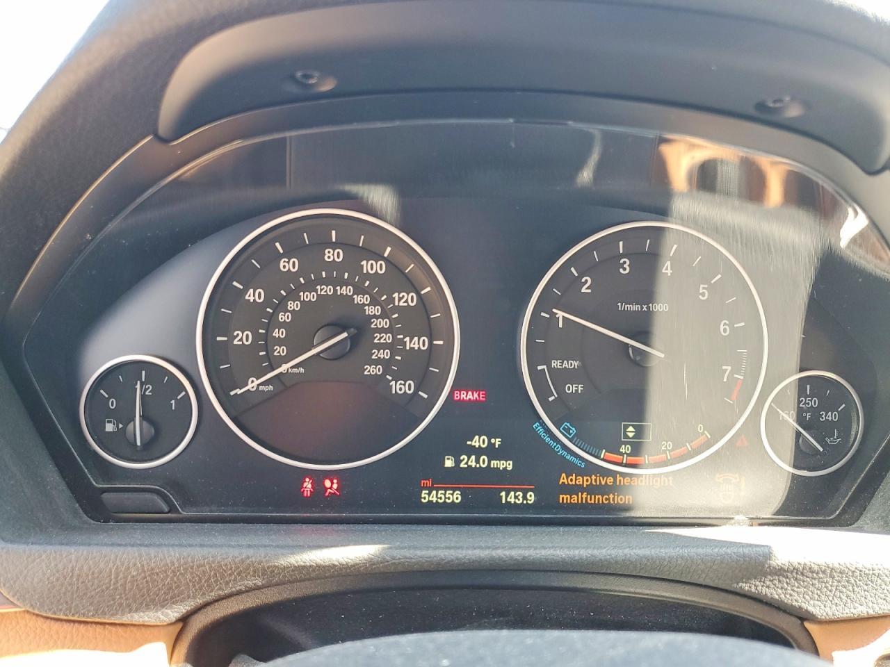 2019 BMW 440Xi - zdjęcie 9
