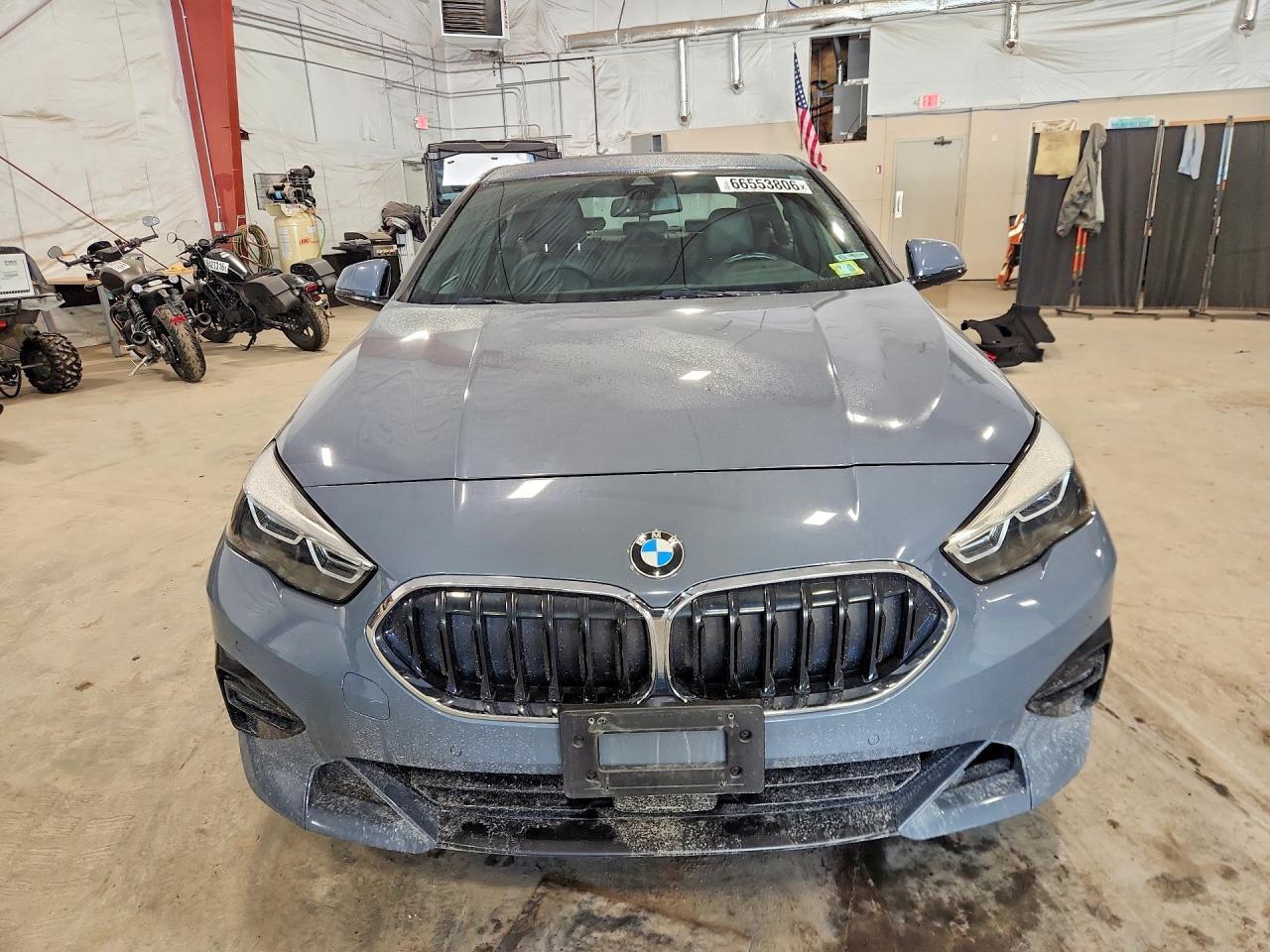 2021 BMW Seria 2 228i - zdjęcie 5