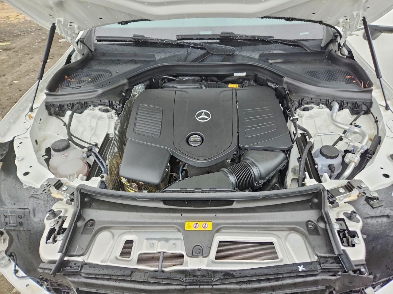 2026 Mercedes-Benz Glc 300 4Matic - zdjęcie 12