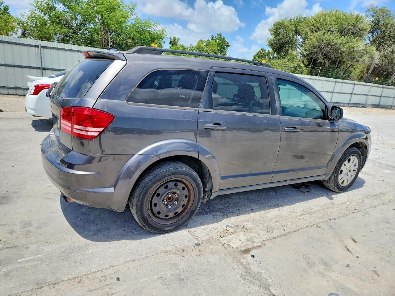 2016 Dodge Journey - zdjęcie 3