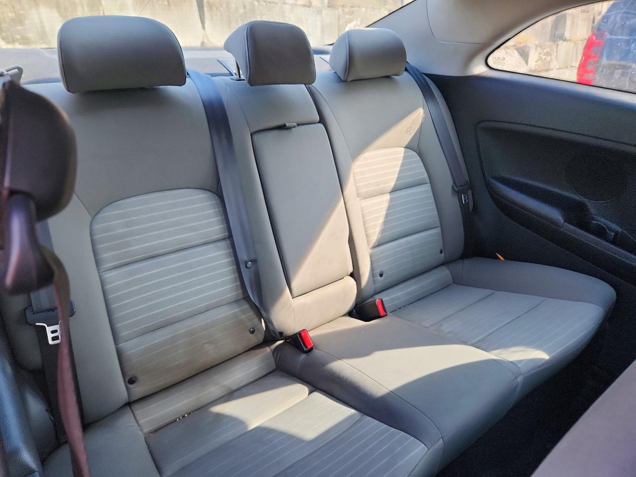 2014 Kia Forte Koup Ex - zdjęcie 10