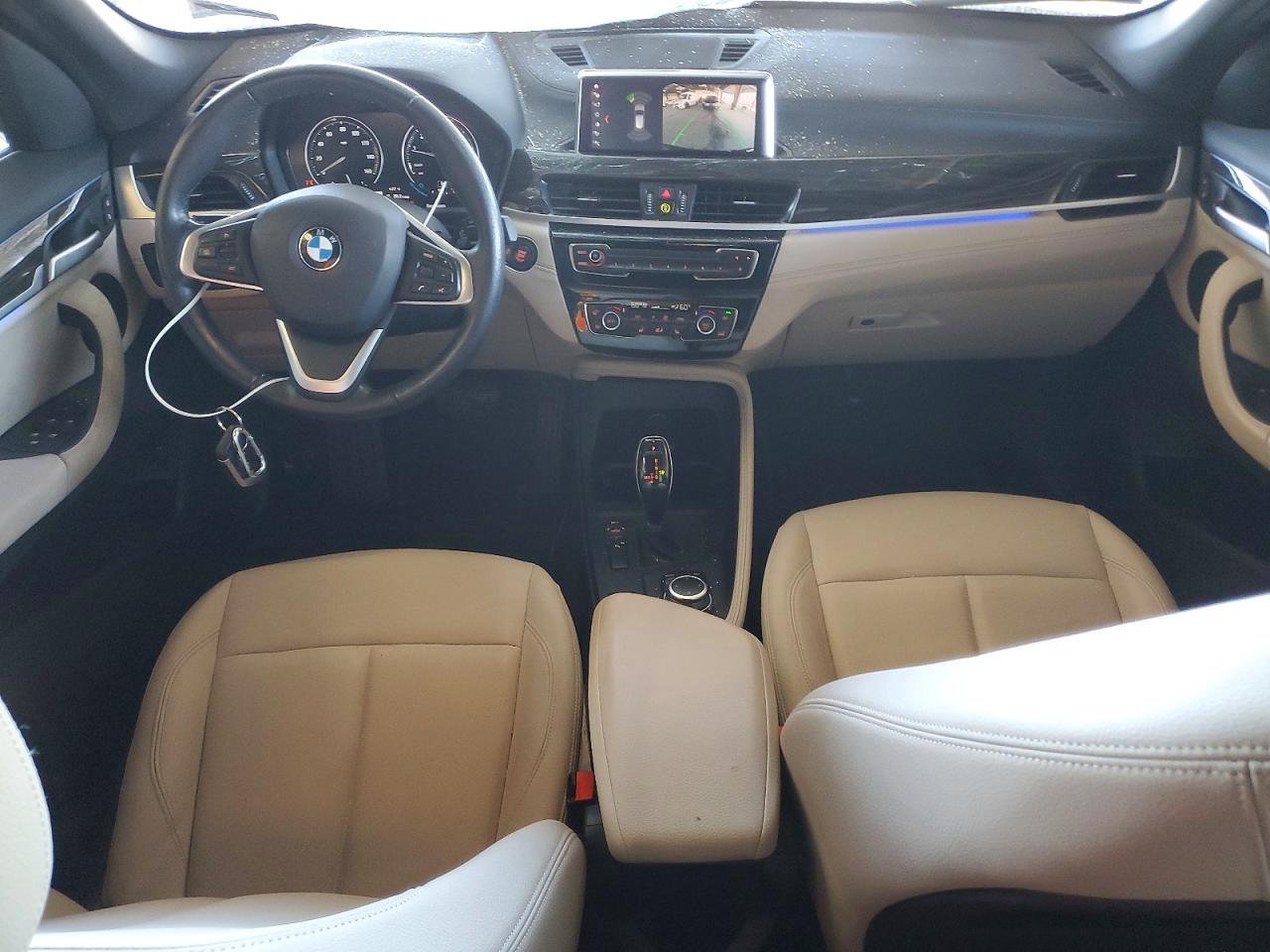 2022 BMW X1 Sdrive28I - zdjęcie 8