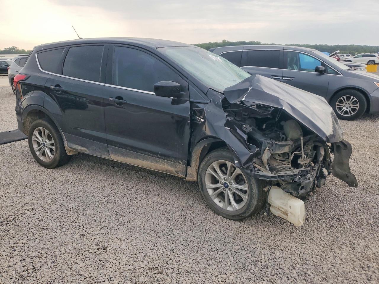 2019 Ford Escape Se - zdjęcie 4