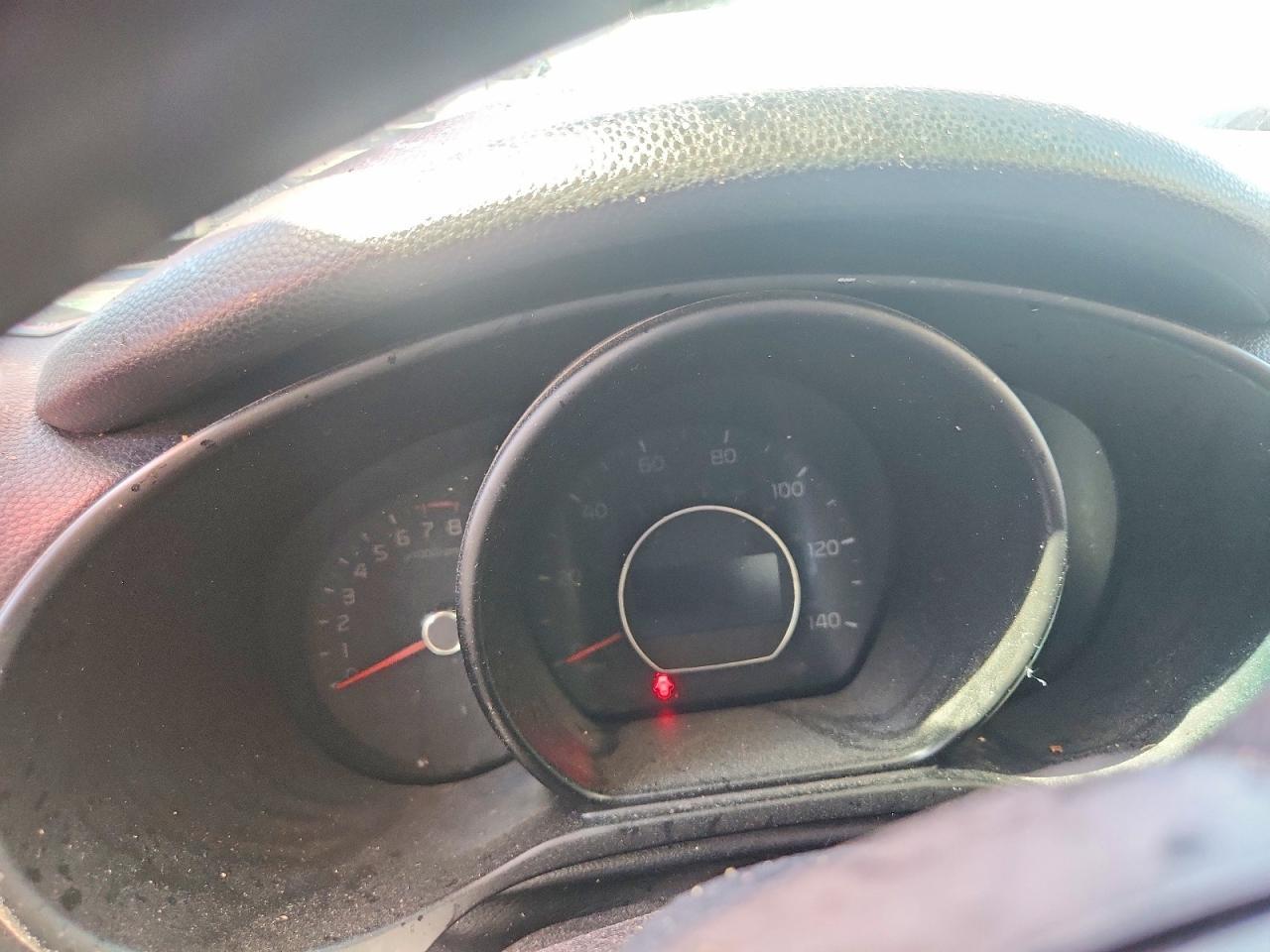 2015 Kia Soul + - zdjęcie 9
