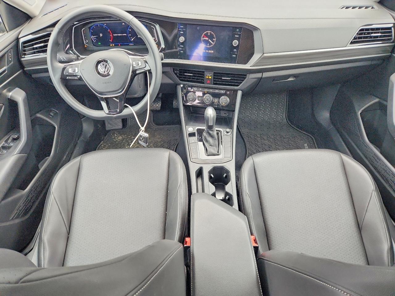 2020 Volkswagen Jetta Sel - zdjęcie 8