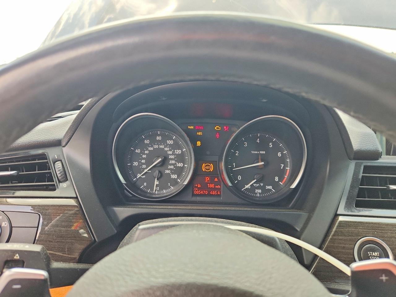 2015 BMW Z4 Sdrive28I - zdjęcie 9