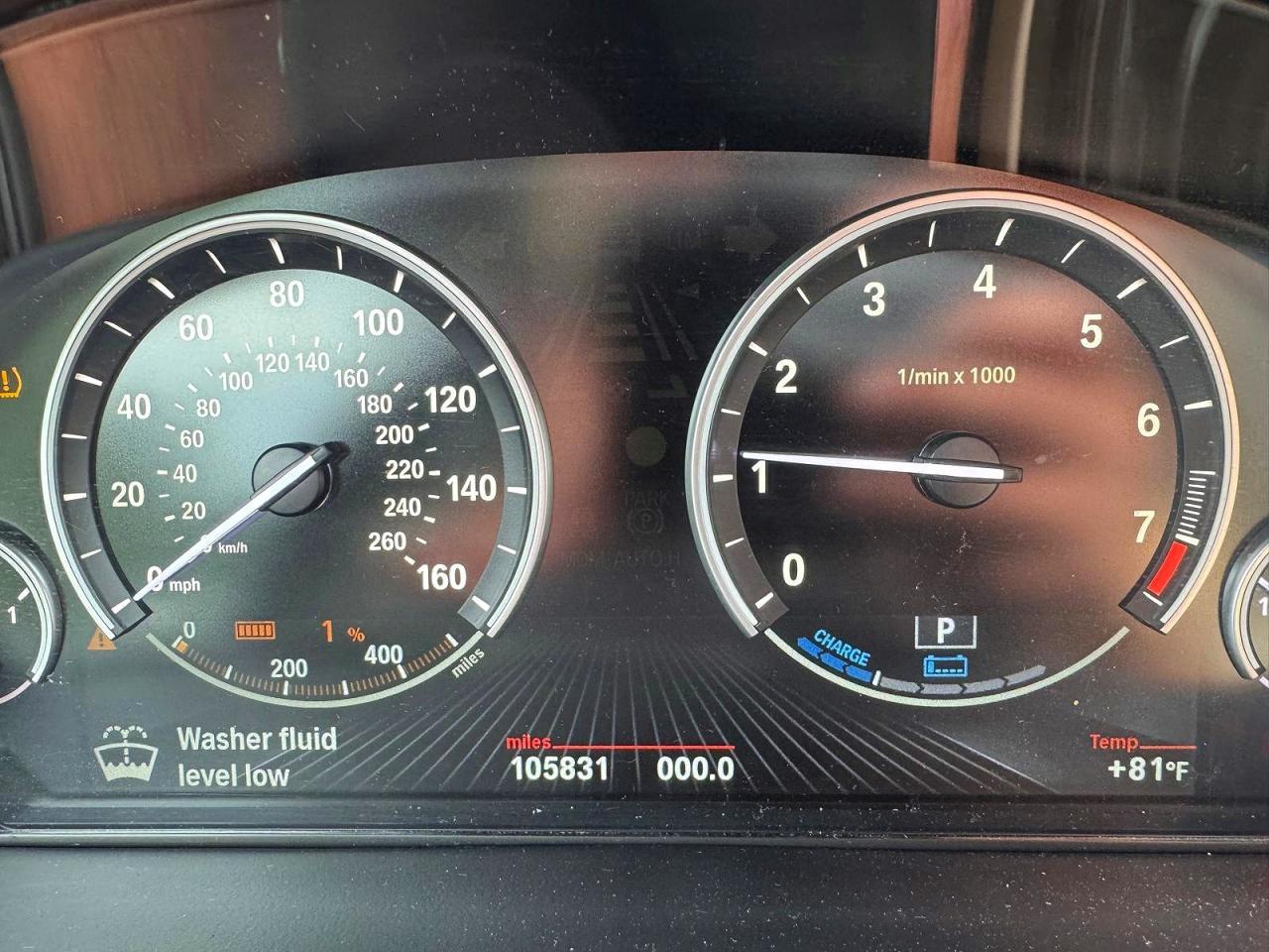 2017 BMW X5 Xdr40E - zdjęcie 12