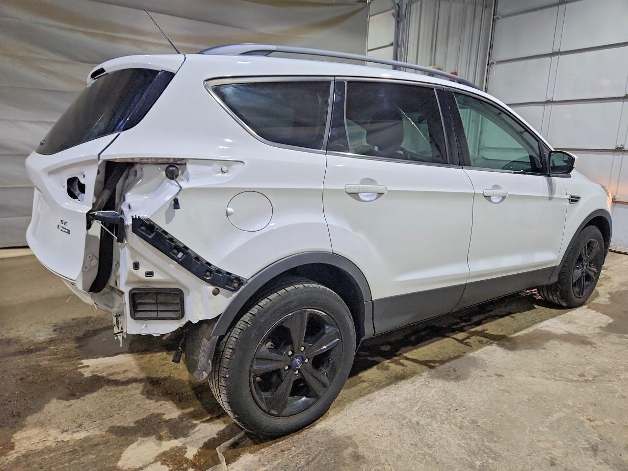 2016 Ford Escape Se - zdjęcie 3