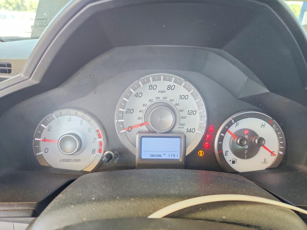 2015 Honda Pilot Touring - zdjęcie 9