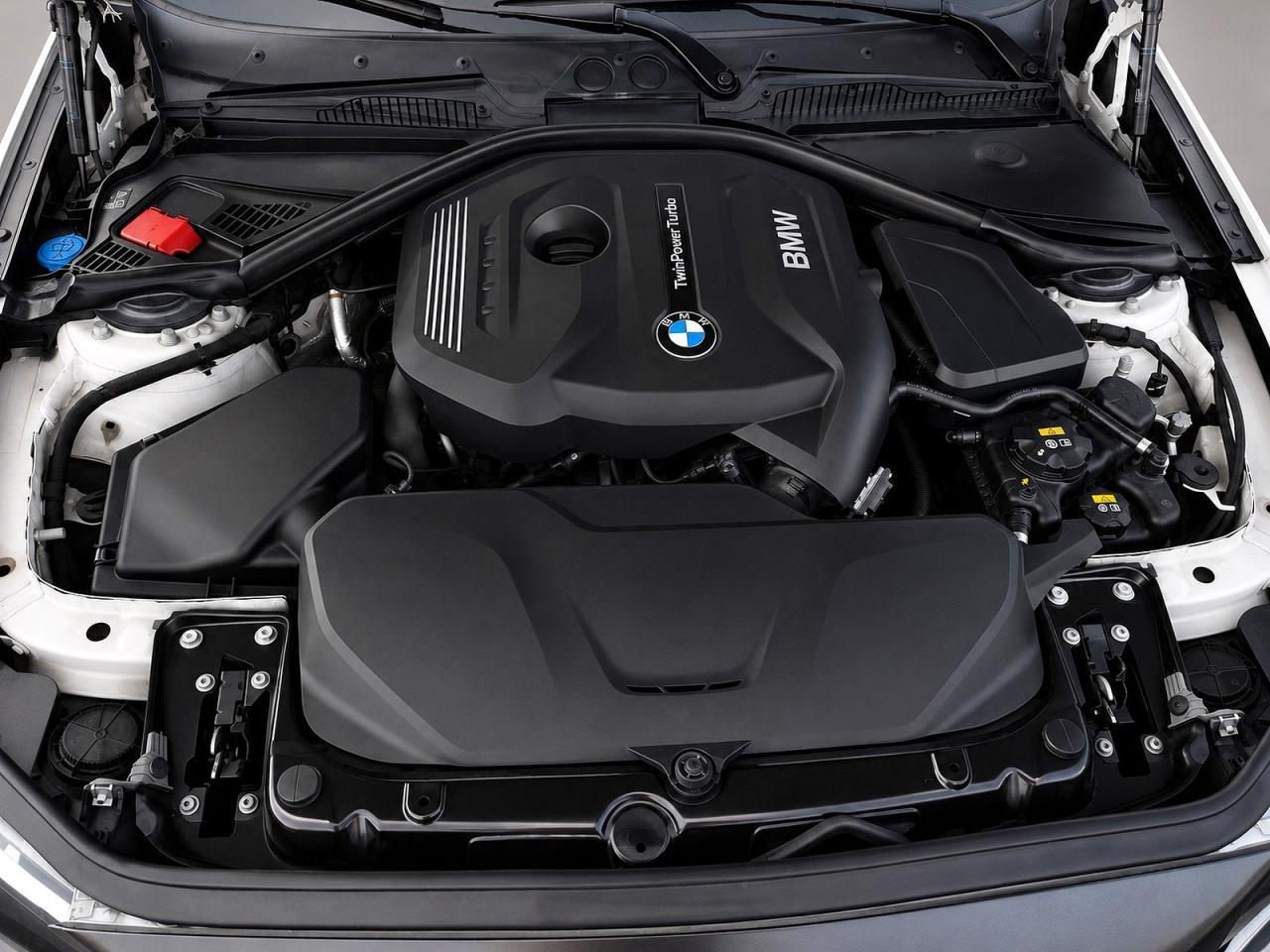 2017 BMW 230Xi - zdjęcie 7