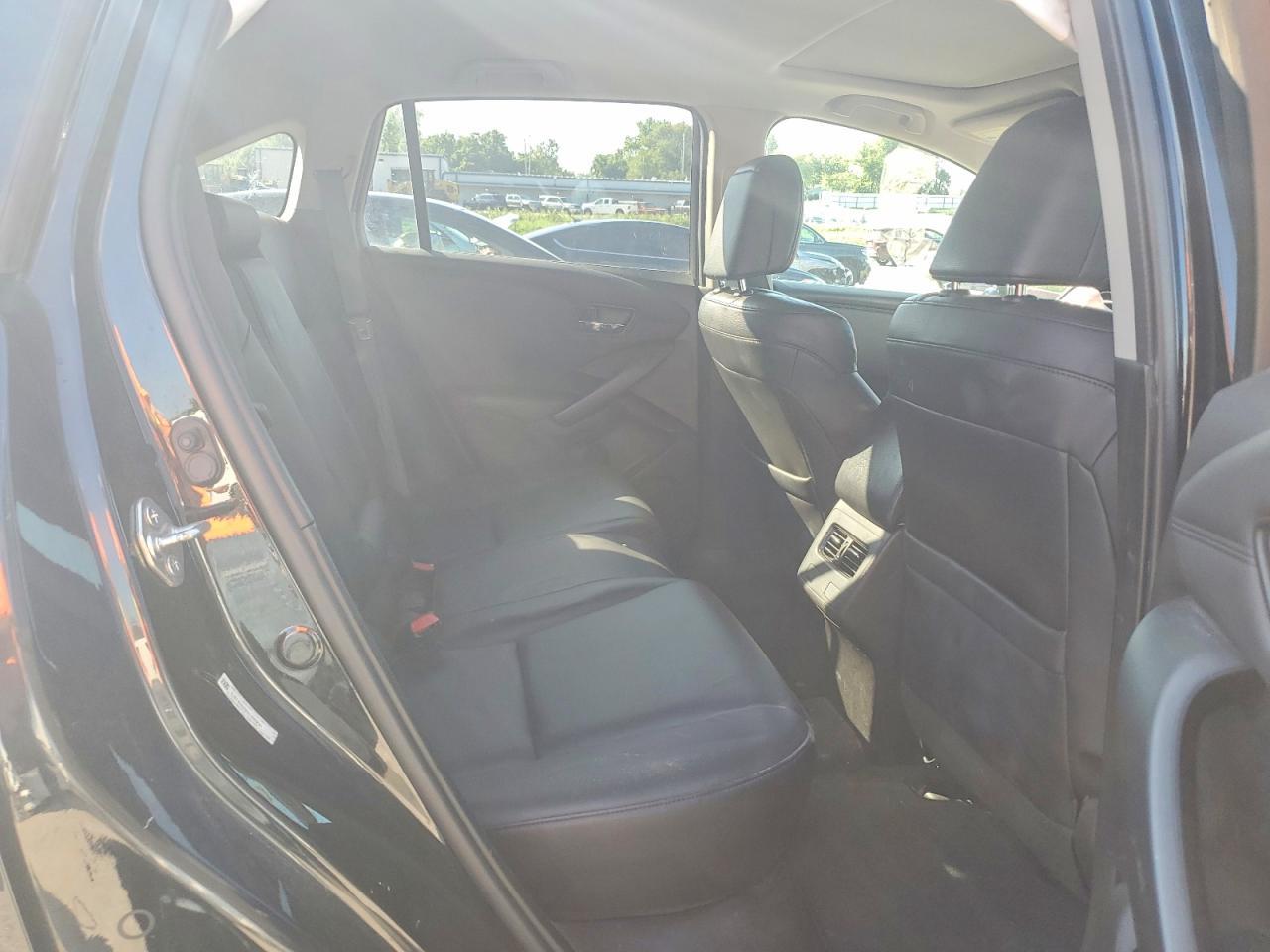2016 Acura Rdx - zdjęcie 10