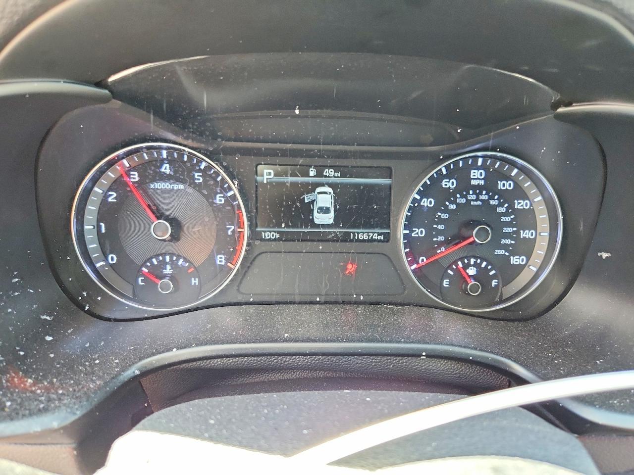 2023 Kia Forte Lxs - zdjęcie 9