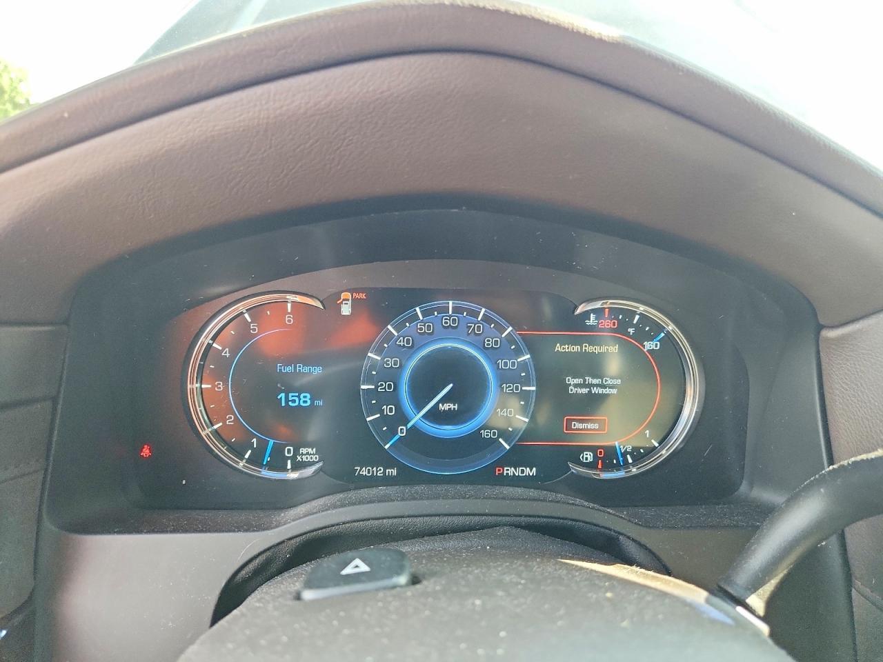 2016 Cadillac Escalade Esv Luxury - zdjęcie 9