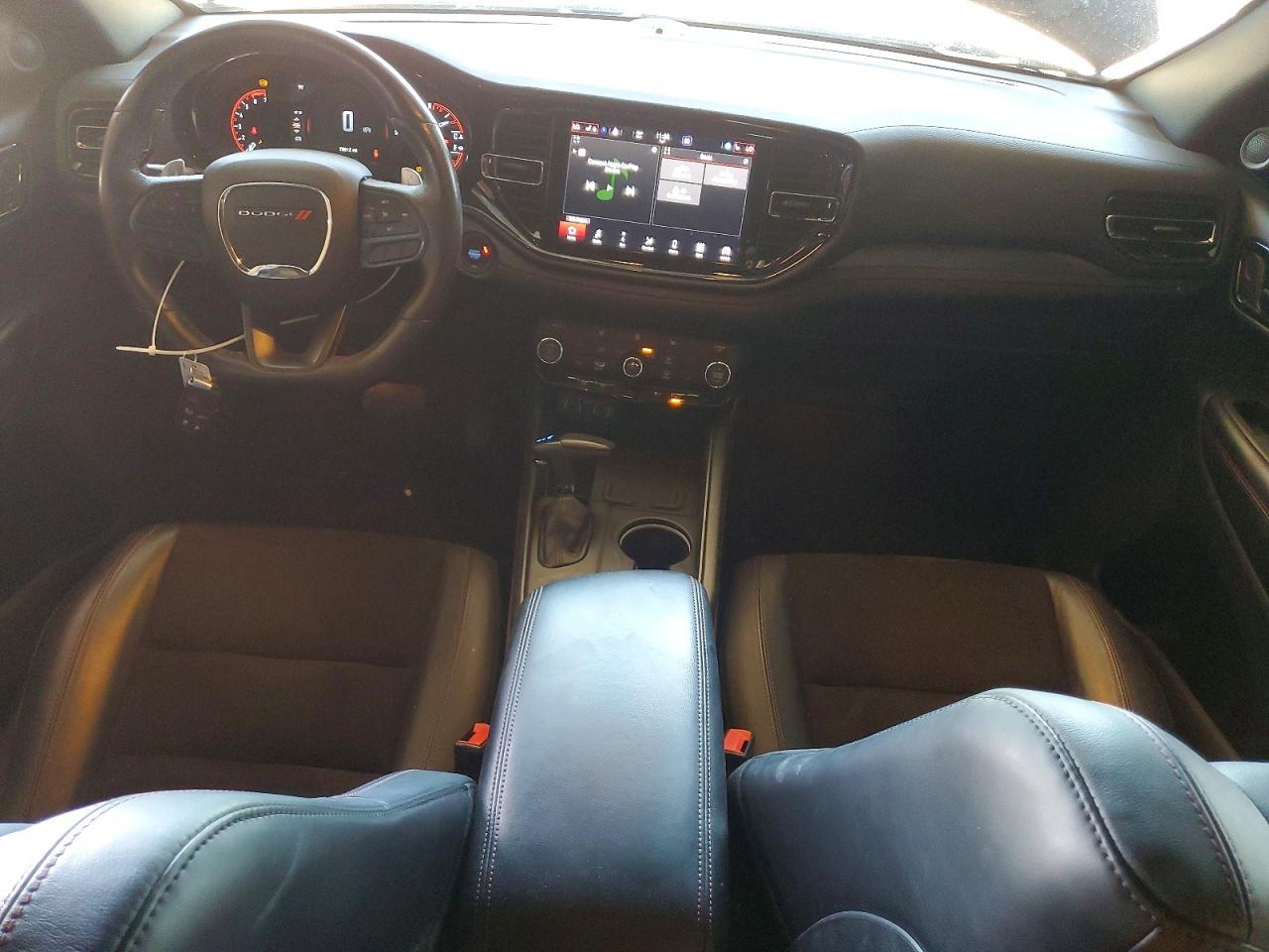 2021 Dodge Durango R/T - zdjęcie 8