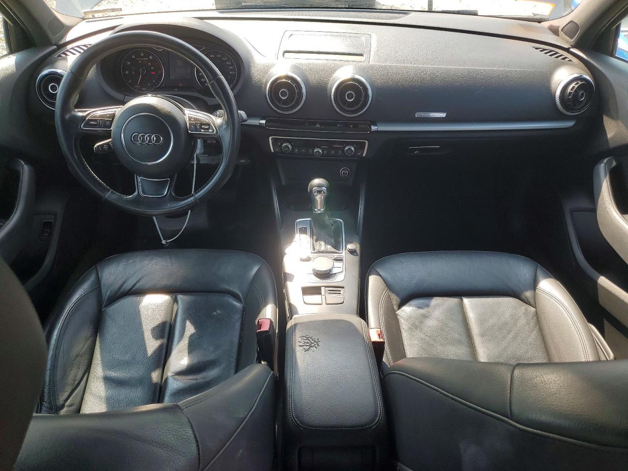 2016 Audi A3 Premium - zdjęcie 8