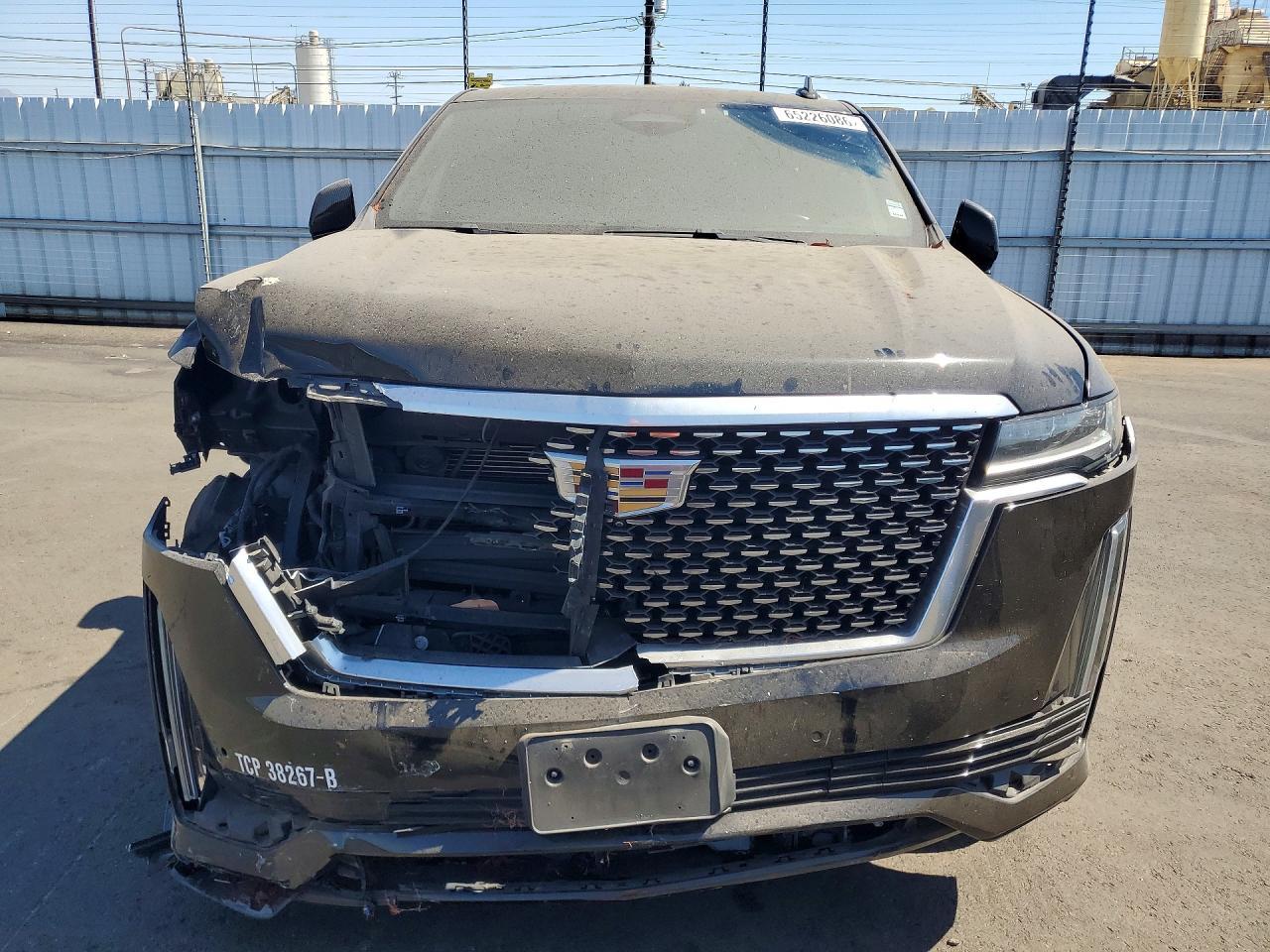 2021 Cadillac Escalade Esv Luxury - zdjęcie 5
