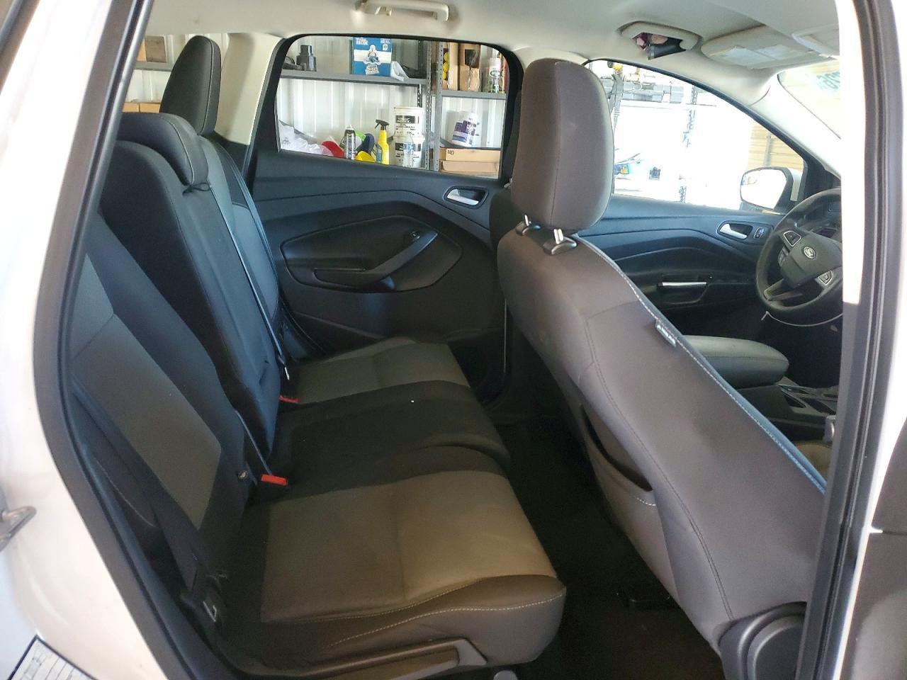 2018 Ford Escape Se - zdjęcie 10