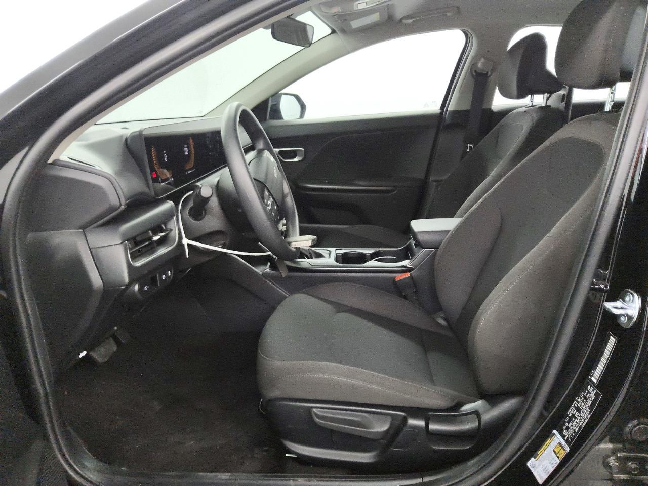 2026 Kia K4 Lxs - zdjęcie 7
