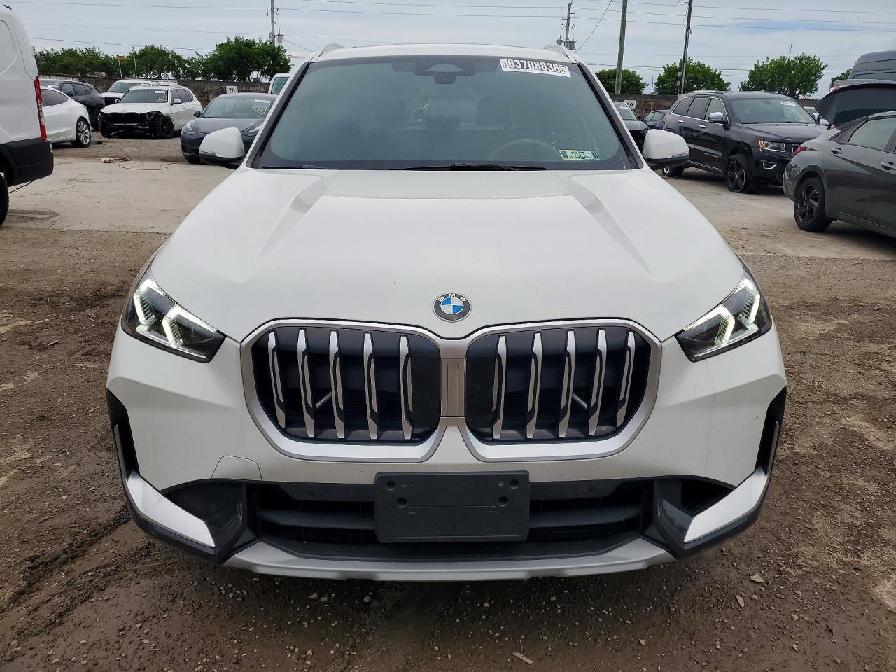 2026 BMW X1 xDrive28I - zdjęcie 5