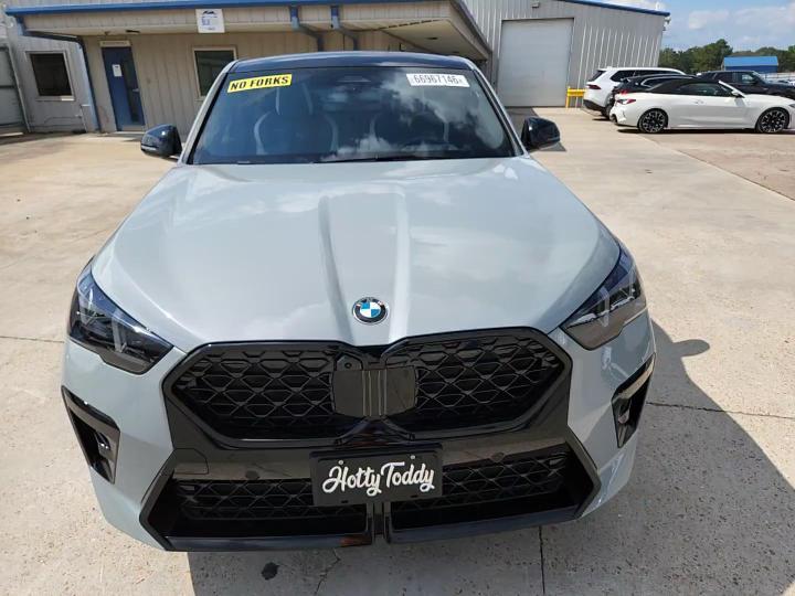2026 BMW X2 xDrive28I - zdjęcie 14