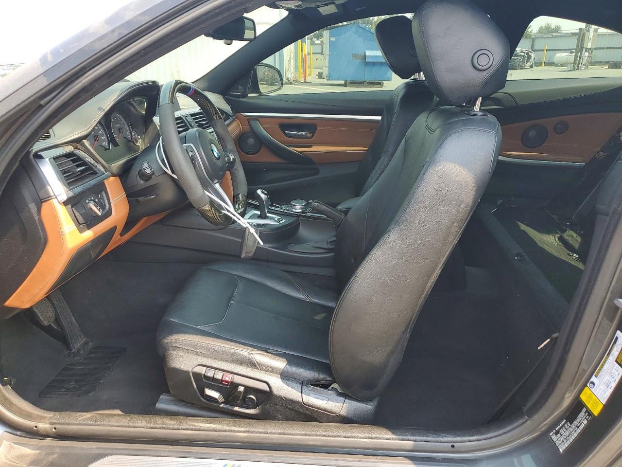 2018 BMW M4 - zdjęcie 7