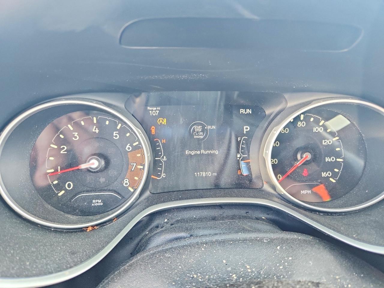 2019 Jeep Compass Limited - zdjęcie 9