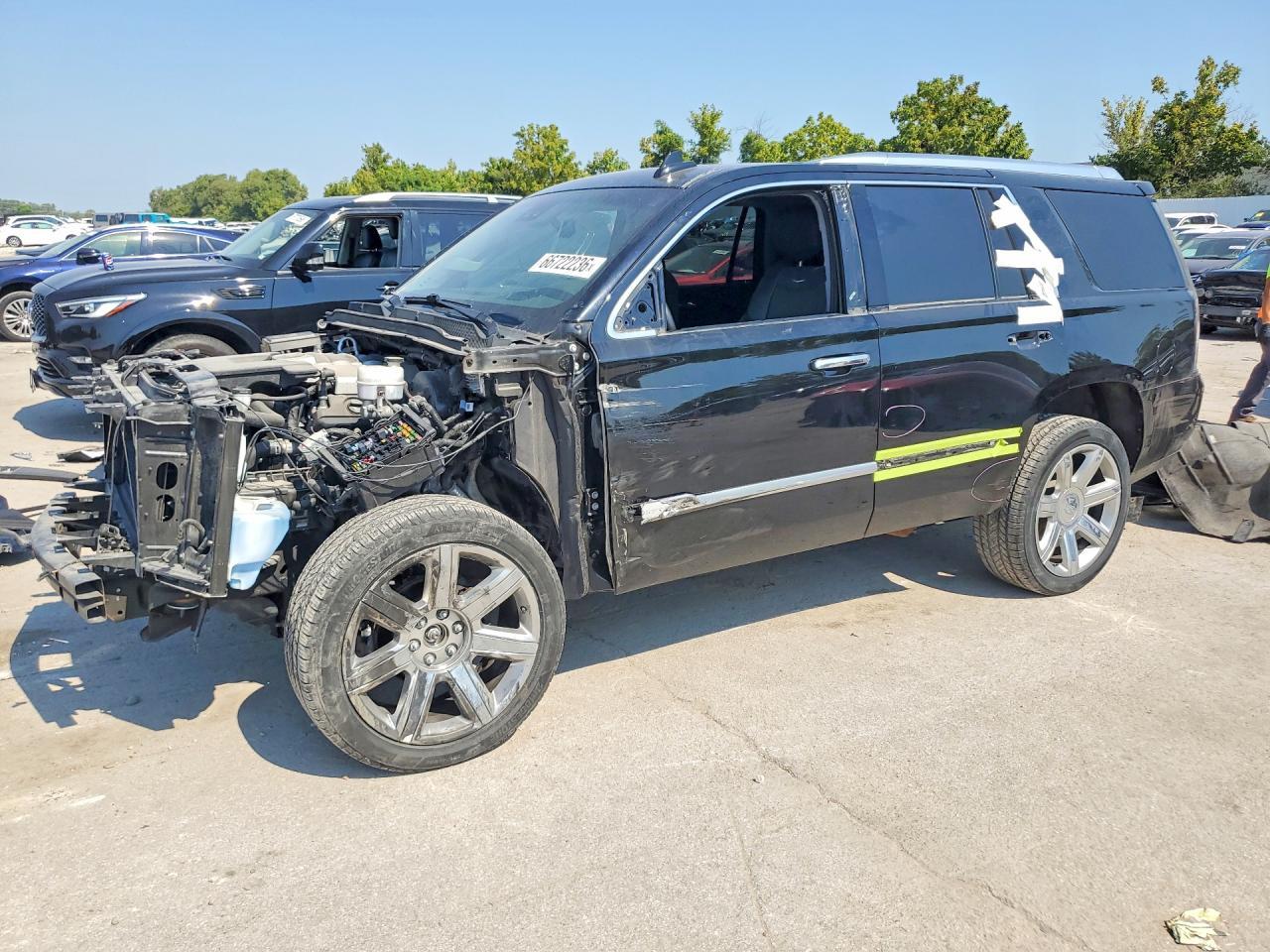 2020 Cadillac Escalade