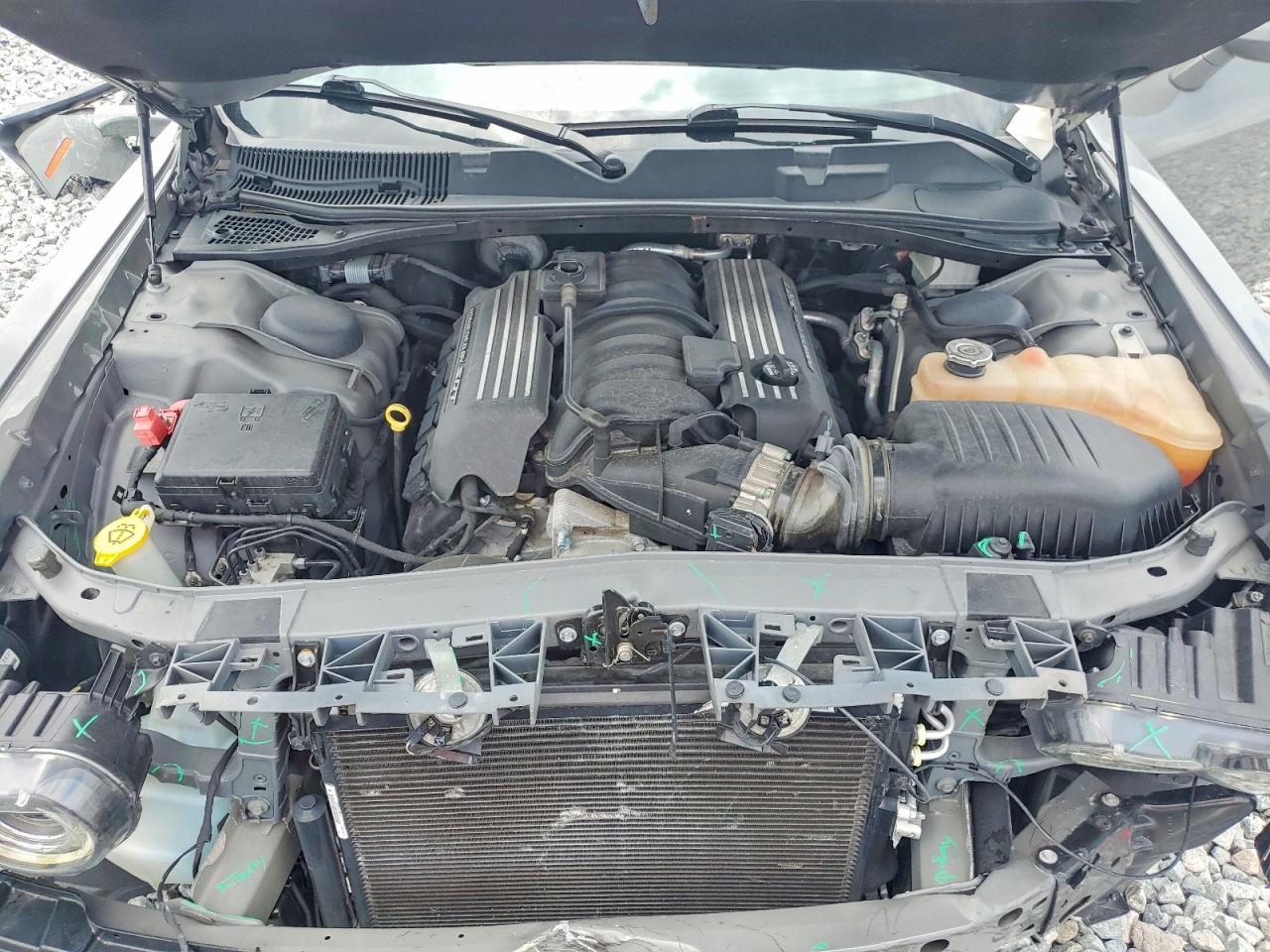 2018 Dodge Challenger R/T 392 - zdjęcie 11