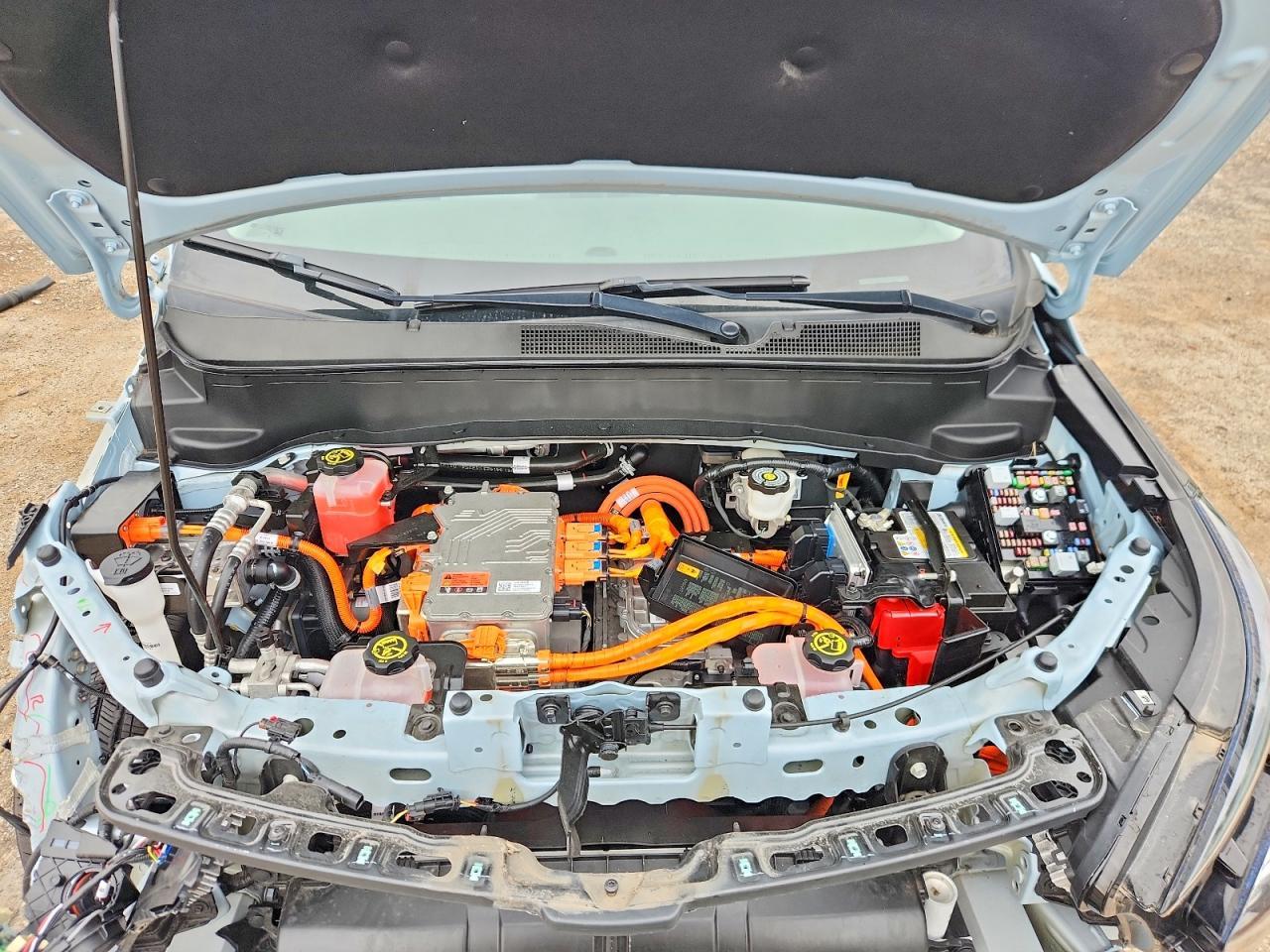 2023 Chevrolet Bolt Euv Premier - zdjęcie 11