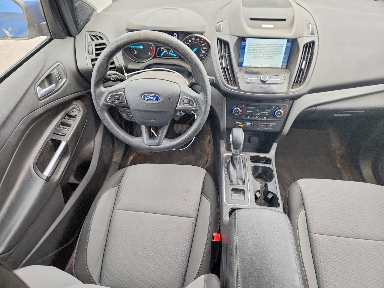 2018 Ford Escape Se - zdjęcie 8
