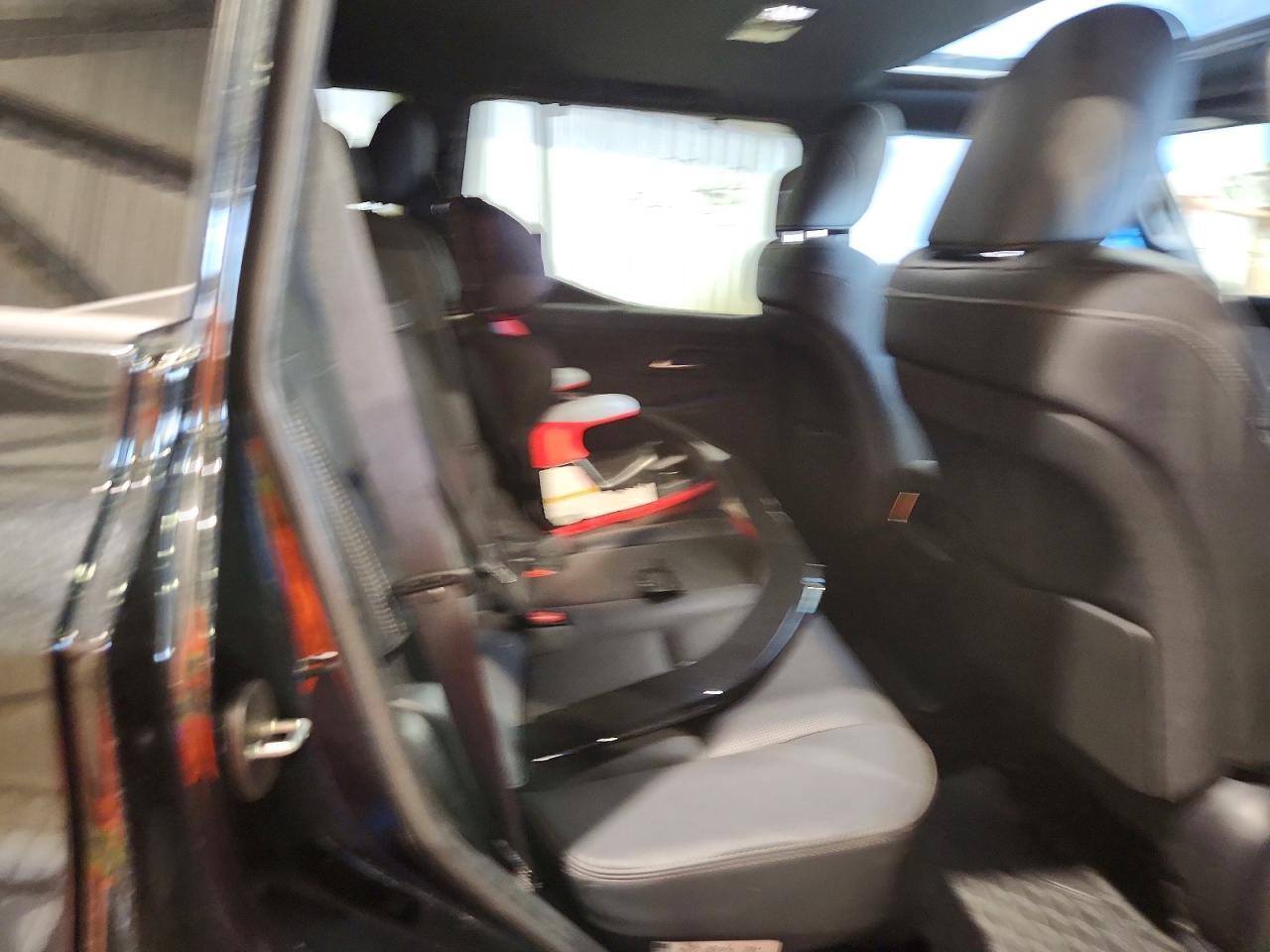 2024 Lexus Gx 550 Luxury - zdjęcie 10