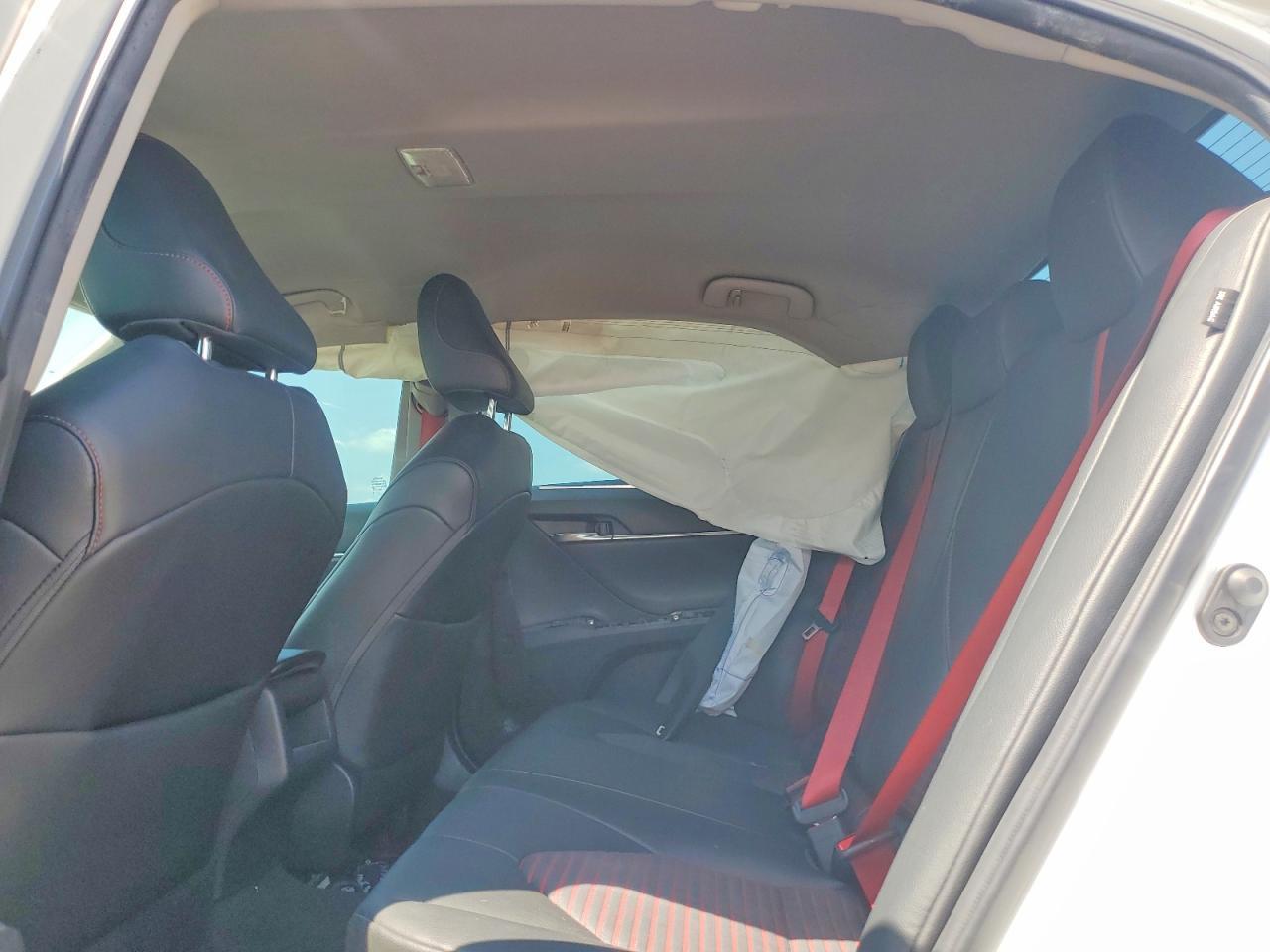 2021 Toyota Camry Trd - zdjęcie 10