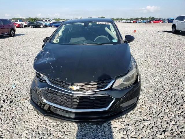 2016 Chevrolet Cruze Lt - zdjęcie 13