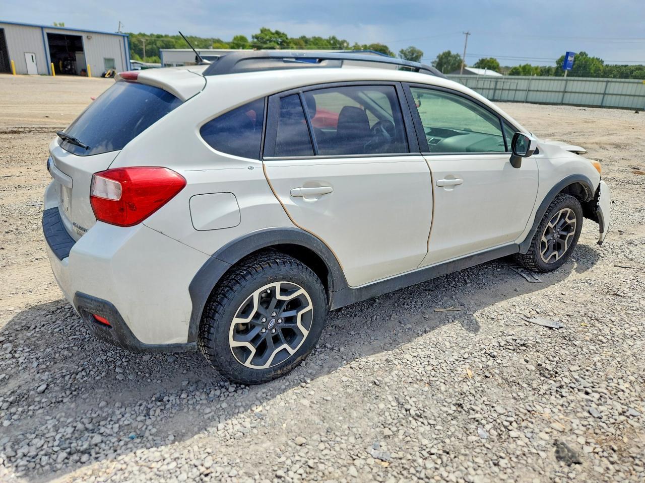 2016 Subaru Crosstrek Premium - zdjęcie 3
