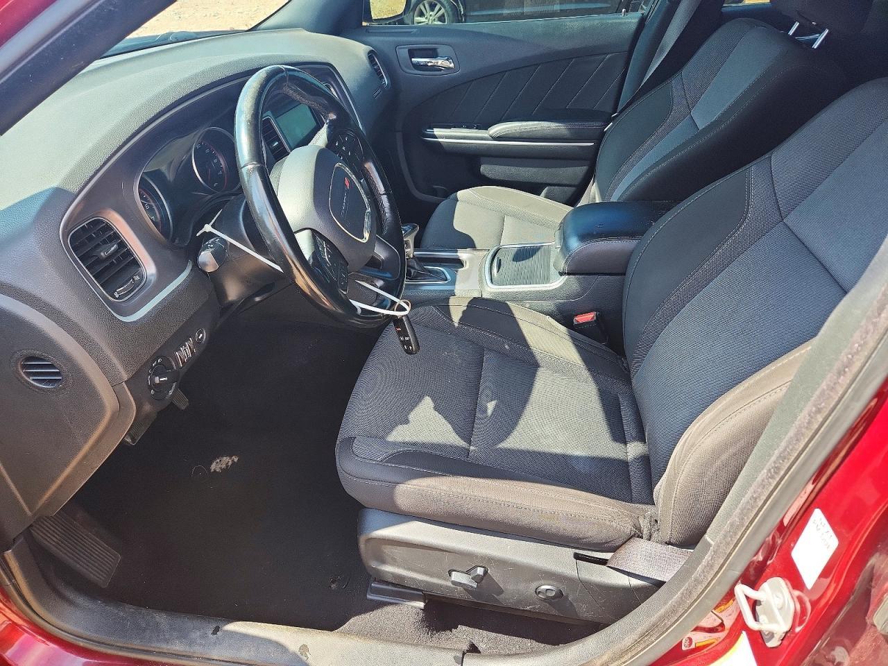 2020 Dodge Charger Sxt - zdjęcie 7