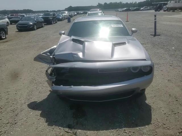 2018 Dodge Challenger R/T - zdjęcie 13