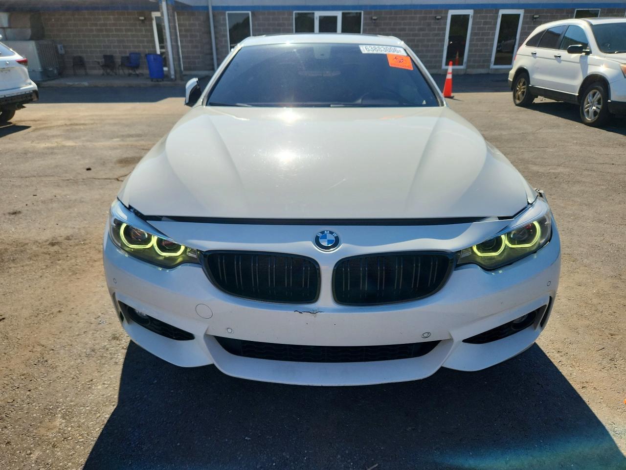 2018 BMW 430Xi - zdjęcie 5
