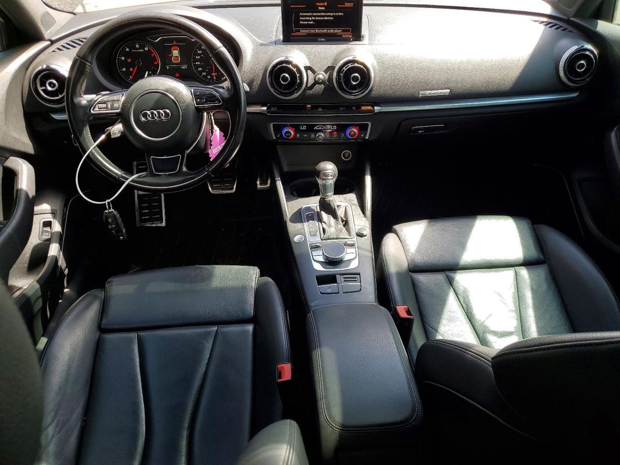 2015 Audi A3 Premium Plus - zdjęcie 8