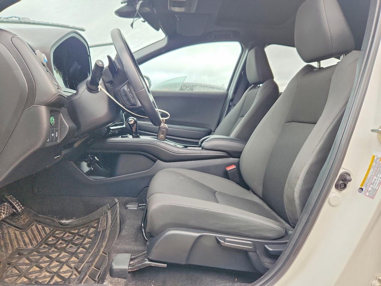 2020 Honda Hr-V Sport - zdjęcie 7