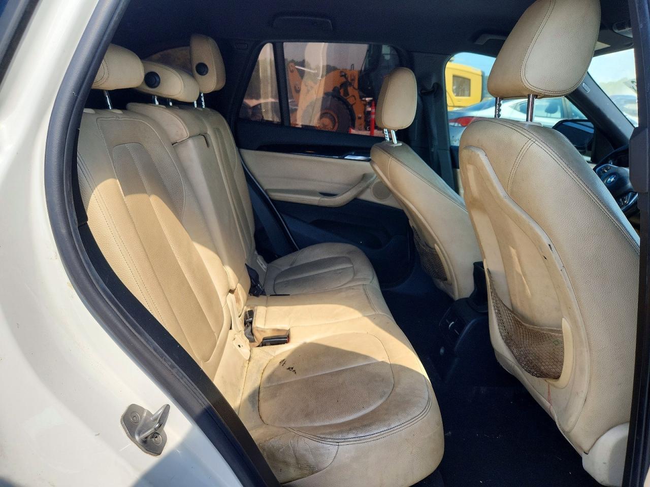 2018 BMW X1 Sdrive28I - zdjęcie 11