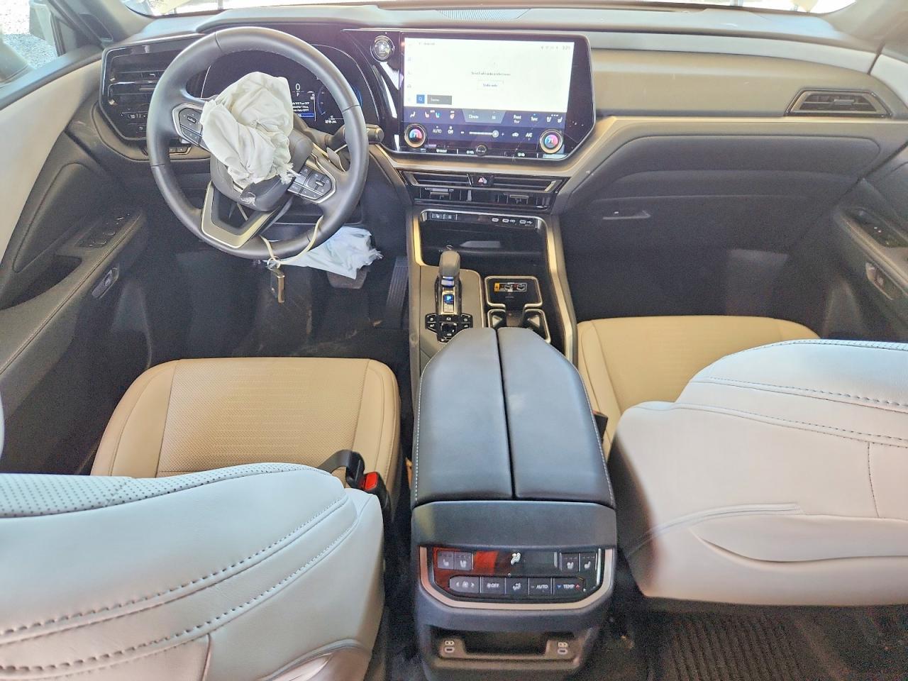 2026 Lexus Tx 350 Premium - zdjęcie 8