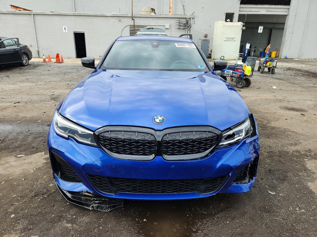 BMW M3 - zdjęcie 5