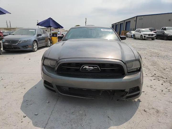 2014 Ford Mustang - zdjęcie 13