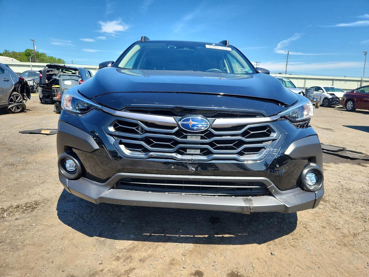 2024 Subaru Crosstrek Premium - zdjęcie 5