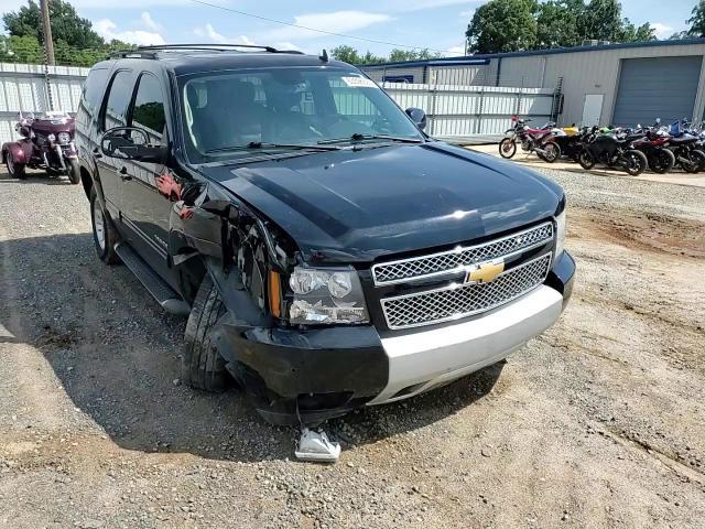 2014 Chevrolet Tahoe K1500 Lt - zdjęcie 14