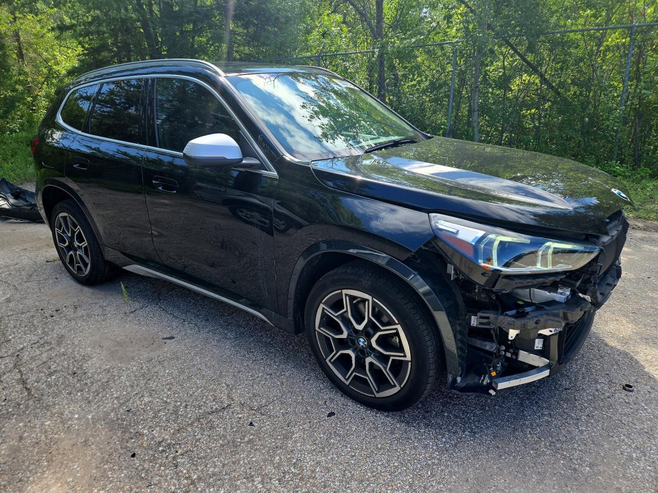 2024 BMW X1 xDrive28I - zdjęcie 4